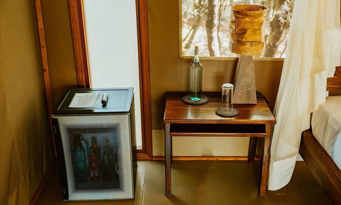 Mara North Conservancy Hotel | Soroi Luxury Migration Camp