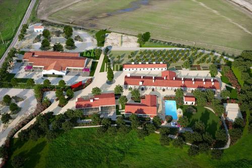 Barrancosas Hotel | Sorraia Hotel Rural