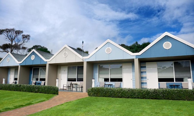 Sorrento Hotel | Sorrento Beach Motel