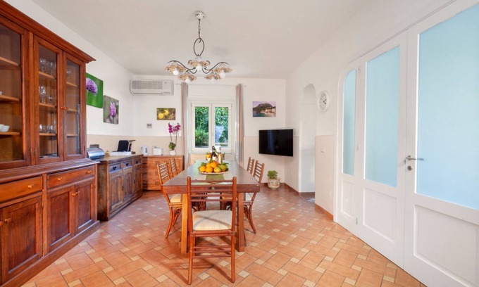 Sorrento House | SORRENTO HOUSE