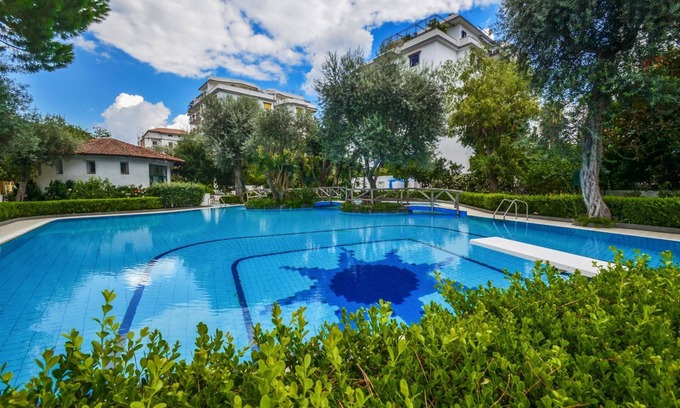 Sorrento Historic Centre Hotel | Sorrento Pool&Suites - Hermes
