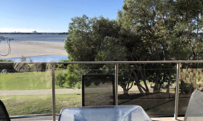 Golden Beach Apartment | Sorrento Unit 5 Golden Beach