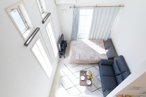 Setagaya Apartment | Soshigaya Apartment by Tranova