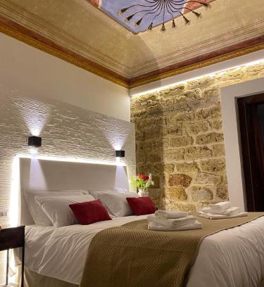Ruggero Settimo House | Soste Normanne