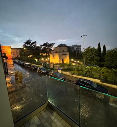 Benevento Bed & Breakfast | SOTTARCO B&Benevento