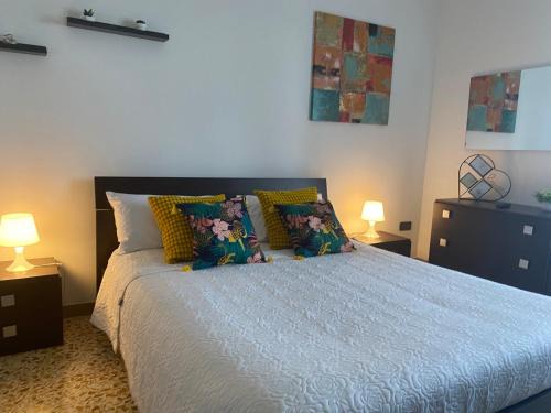 Caiazzo Apartment | Sotto la Torre