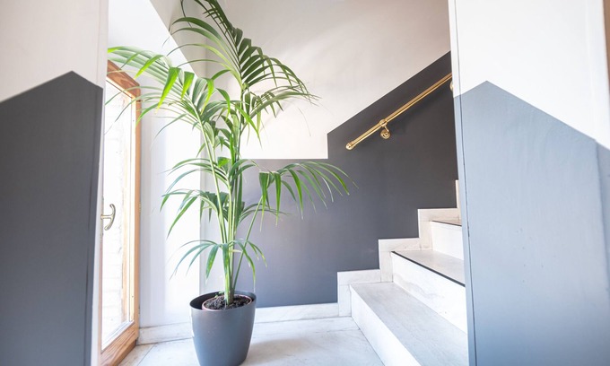 Santa Maria degli Angeli House | Sottoassisi Guest House