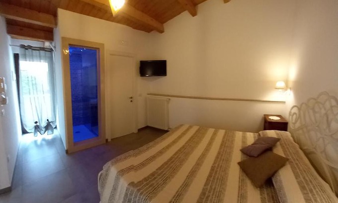 Conversano Bed & Breakfast | SOTTOSOPRA
