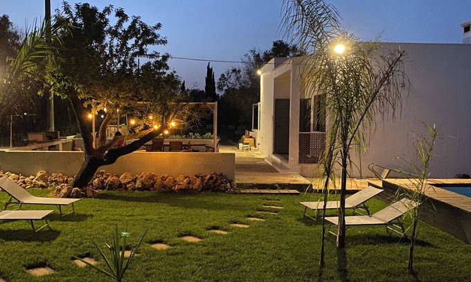 San Vito dei Normanni Cottage | Sottovento San Vito Dei Normanni