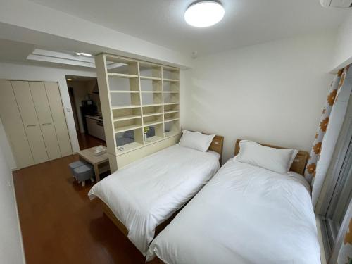 Namba Apartment | SOUBI MINPAKU