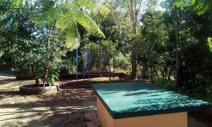 Antsirabe Hotel | Souimanga Hôtel