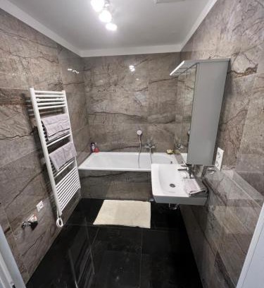 Znojmo Apartment | Soukromý byt 2+kk s balkónem a parkováním