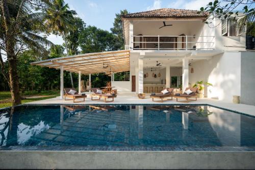 Ahangama Villa | Soul House Luxury Villa