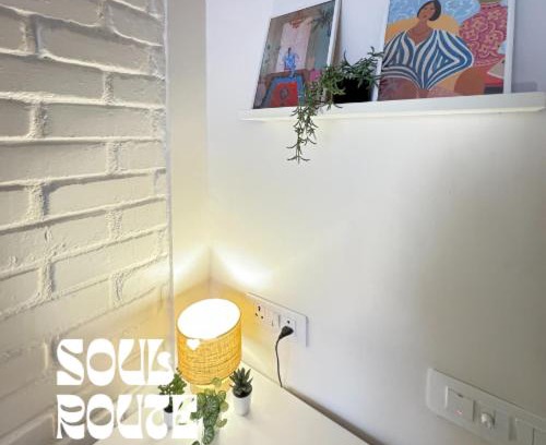 Bhubaneshwar House | Soul Route