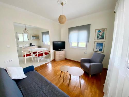 Zacharo House | Soulis House