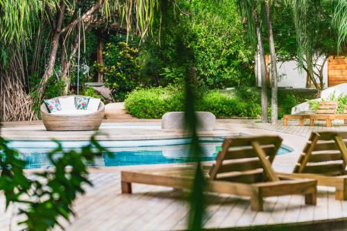 Avellanas Beach Hotel | SoulShine