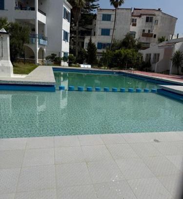 Fnideq Apartment | Soumaya plage