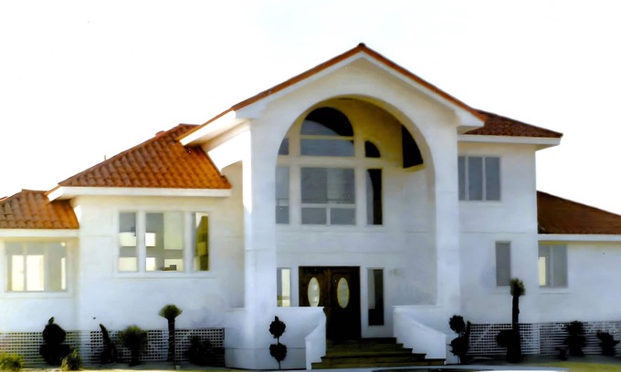 Kinnakeet House | SOUND FRONT/Kite-in/out Direct Beachfront Access Sunsets Best Kiteboard Spot