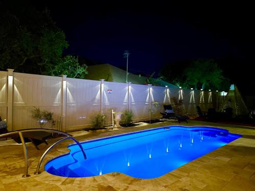 Aransas Pass House | Sound to Shore - 1930s Tudor - Private Pool