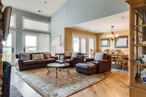 South Beach Apartment | Sound Villas 1458