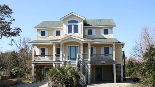 Monteray Shores House | Soundfront, Sound Views, Private Pool, Shared Pier, MS15, Loggerhead Lagoon