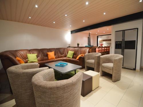 Sourbrodt House | Sourbrodt Stay with Pool, cleaning included
