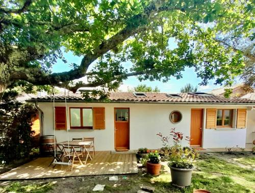Vieux-Boucau-les-Bains Apartment | Sous deux chênes