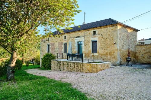 Soturac House | Sous les Etoiles du Lot