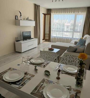 Varna Apartment | South Bay Beach Studio 2