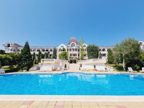 Sveti Vlas Hotel | SOUTH BEACH Apart Complex
