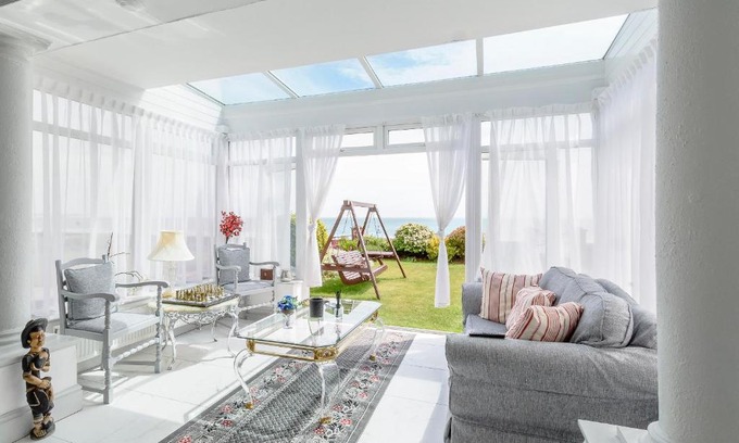 Bridlington Old Town House | South Cliff