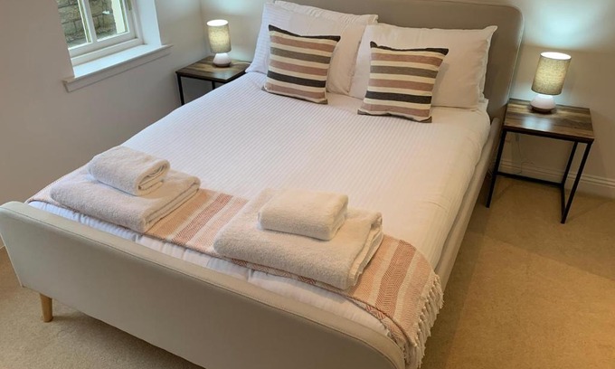 Perth Apartment | South Inch Apartment