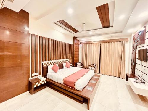 Green Park Apartment | South INN - Green Park South Delhi