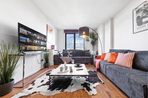 Kensington Apartment | South Kensington Retreat