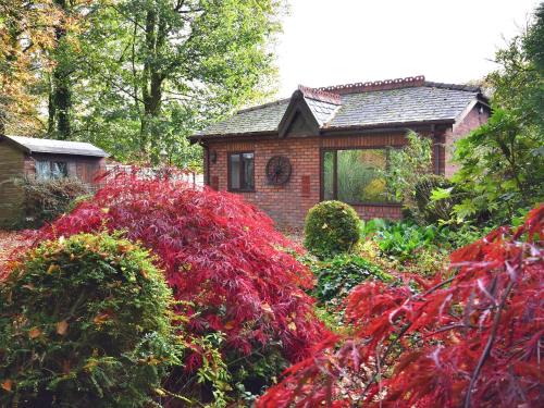 Standish House | South Lodge Cottage