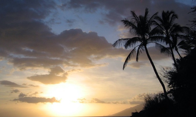 Kihei Condo | South Maui, Condo in Kihei, Great Location - Top Floor, Quiet And Private!