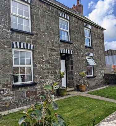 Nolton House | South Nolton Farmhouse