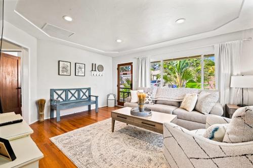South Park House | South Park - Mountain Views - Central - Tranquil