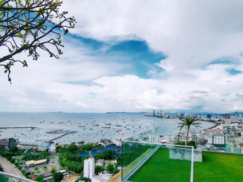 South Pattaya Apartment | South pattaya Unixx hotel