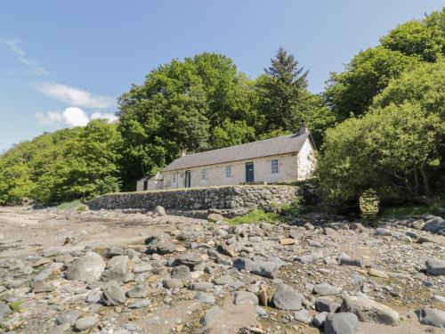 Kirkmichael House | South Segganwell - Culzean Castle