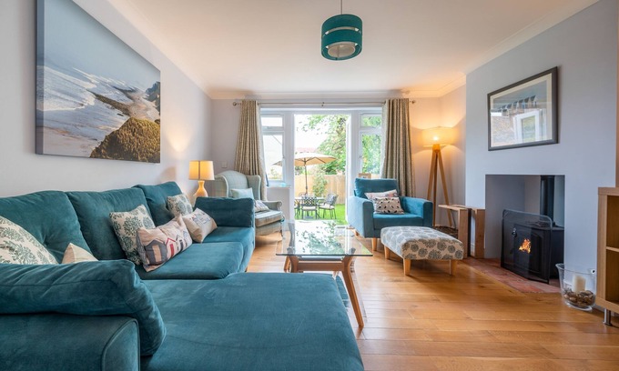 West Runton House | South View, West Runton, Norfolk