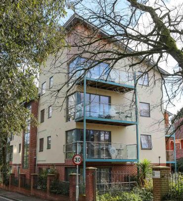 Southampton Apartment | Southampton Serviced Apartments