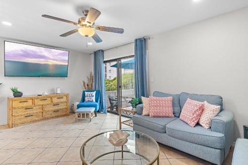 Destin House | SouthBay by the Gulf #122 - Salty Paws