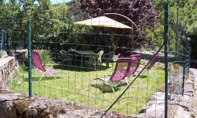 Saint-Denis-en-Margeride Cottage | Southern France Languedoc Roussillon holiday house weekly rent for bedrooms