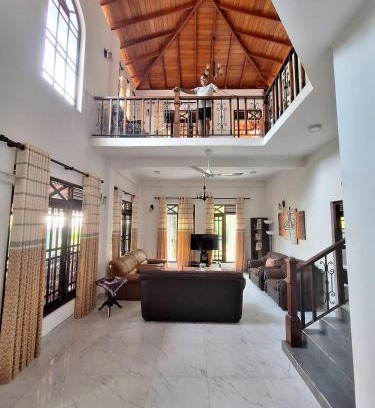Weligama Villa | Southern bay villa