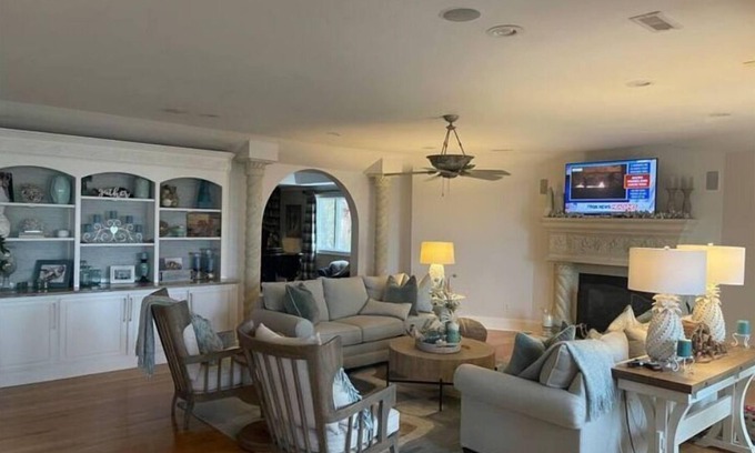Myrtle Beach House | Southern C's Oceanfront Home in Myrtle Beach, SC