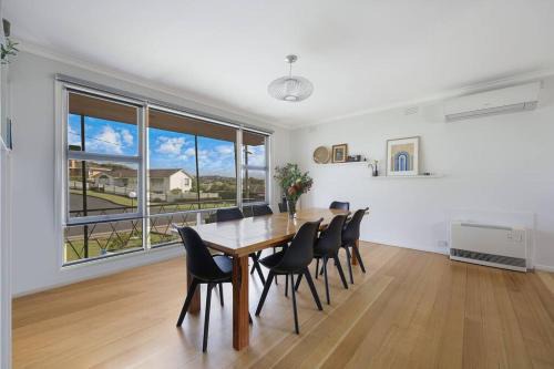 Warrnambool House | Southern Ocean Retreat