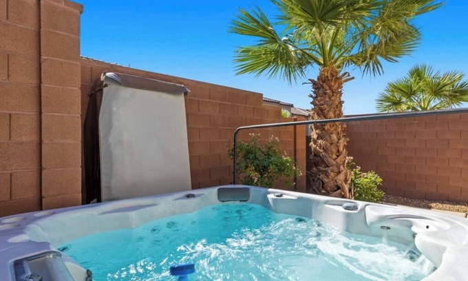 Washington House | Southern Utah charm. Close to St George and National Parks