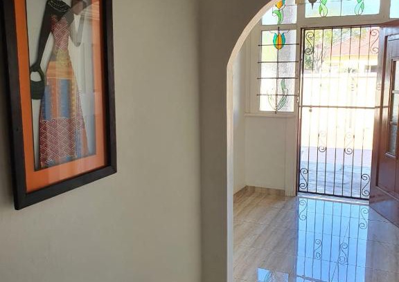 Southernwood House | Southernstar Guesthouse