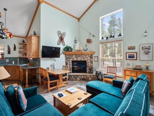 Leadville House | Southpaw 2A